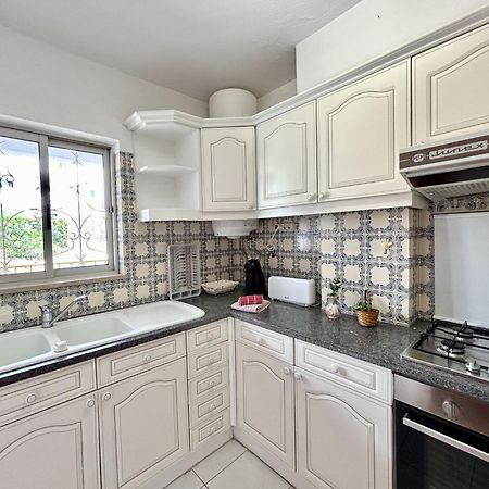 Ferienwohnung Albufeira Ocean View By Homing Exterior foto