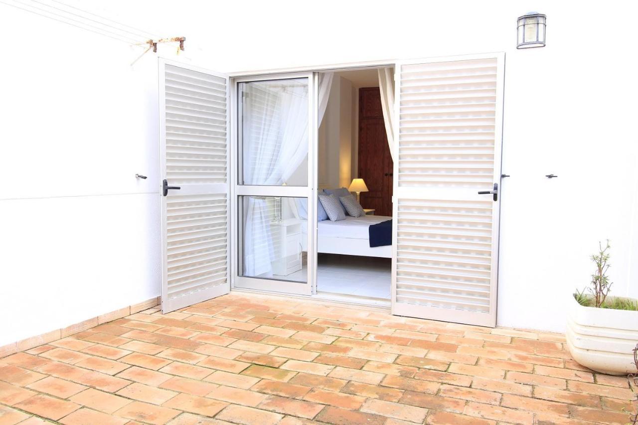 Ferienwohnung Albufeira Ocean View By Homing Exterior foto