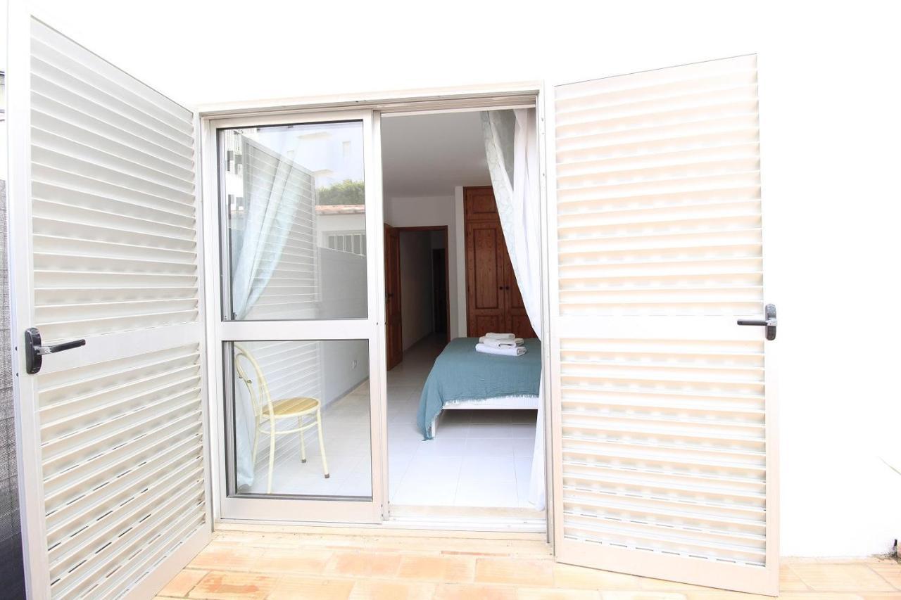 Ferienwohnung Albufeira Ocean View By Homing Exterior foto